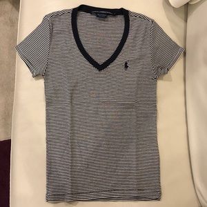 Ralph Lauren V-Neck